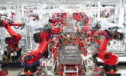 Tesla boosts production at its Gigafactory in Berlin, Germany 