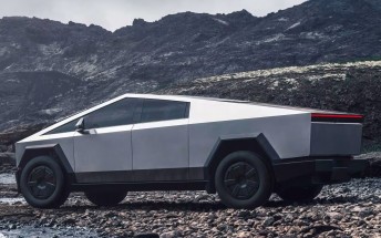 Cheapest Tesla Cybertruck version is dead