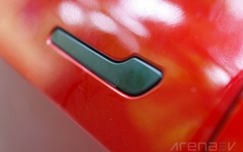 Tesla is replacing its flush door handles for the Chinese market
