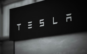 Tesla's US market share drops to an 8-year low