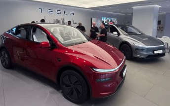 Tesla Model Y arrives in India, but sticker shock may spoil the party
