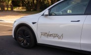Tesla Robotaxis in Austin get a driver in a legal sidestep