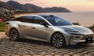 Toyota turns to Huawei and Xiaomi for new bZ7 electric sedan in China