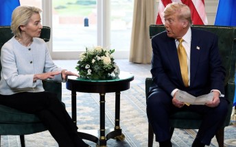 US finalizes 15% tariff on European cars, offering relief but no return to normal