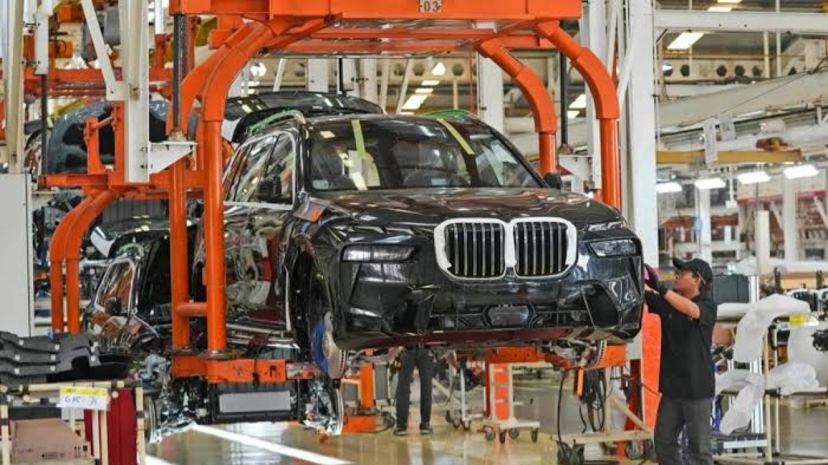 US finalizes 15% tariff on European cars, offering relief but not a full return to normal