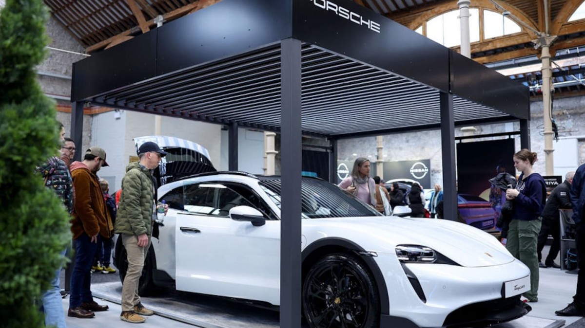 US finalizes 15% tariff on European cars, offering relief but not a full return to normal