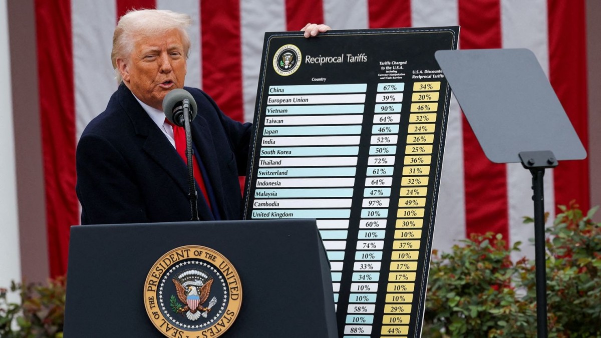 US finalizes 15% tariff on European cars, offering relief but not a full return to normal