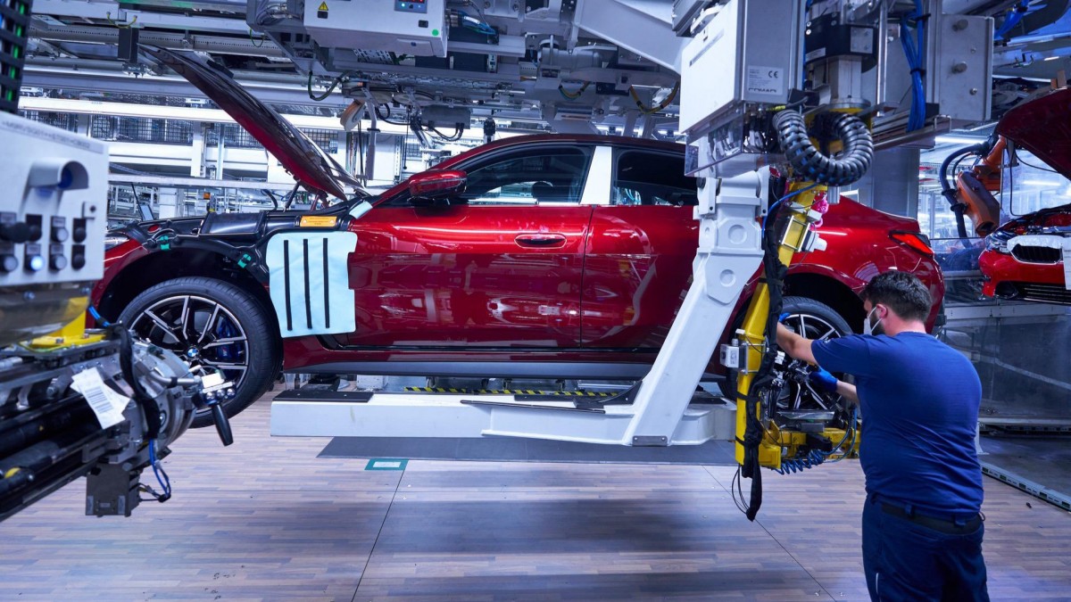 US finalizes 15% tariff on European cars, offering relief but not a full return to normal