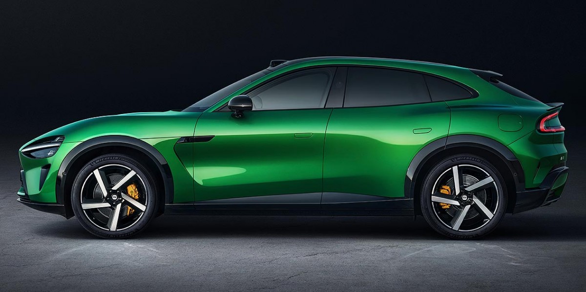 Xiaomi delivers over 30,000 electric cars in August