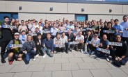 Xiaomi EV is now officially in Europe as research hub opens in Germany