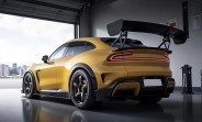 Xiaomi ready to reveal its 1,000+ horsepower YU7 GT