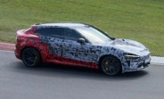 Xiaomi YU7 Ultra is now testing on the Nurburgring