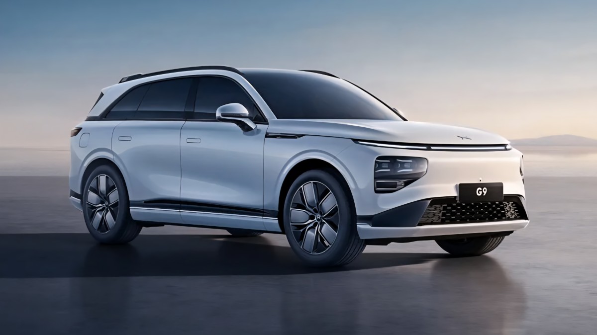 XPeng starts European production, sidestepping new EU tariffs