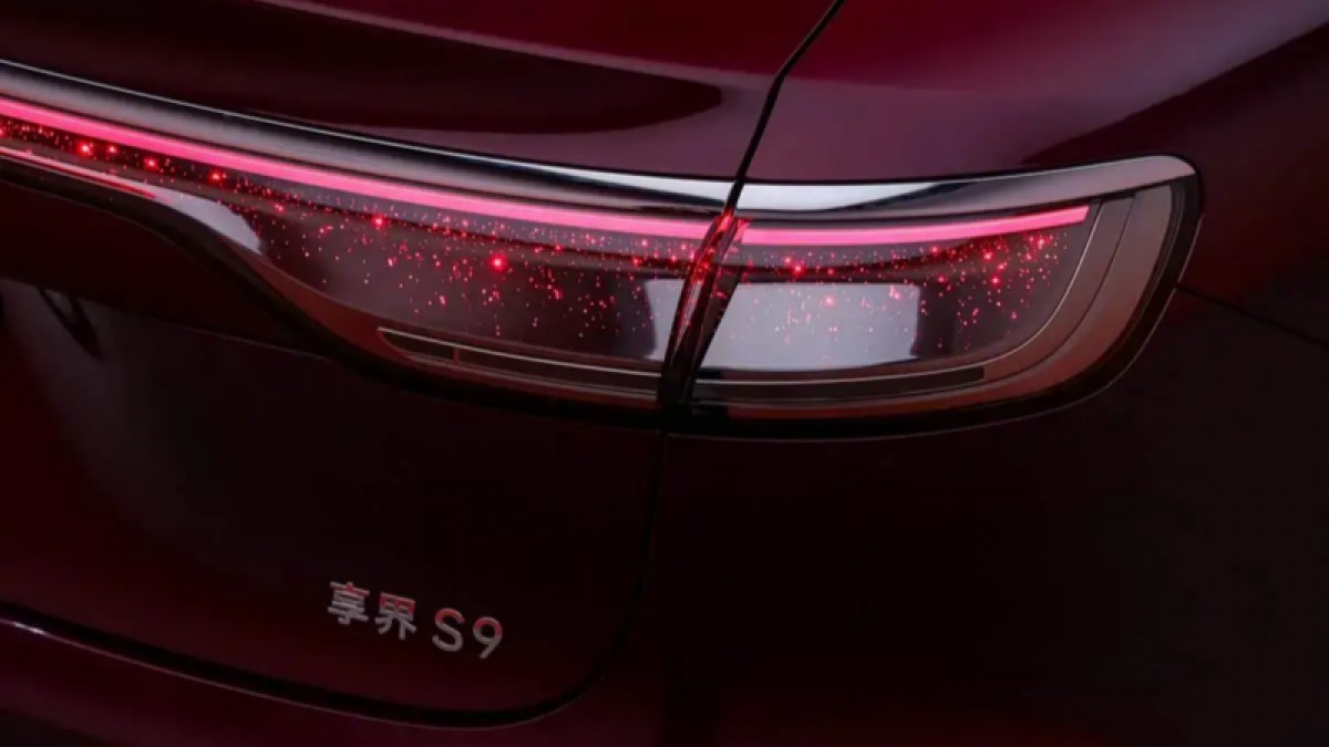 2026 Stelato S9 gets Huawei’s most advanced ADS 4
