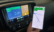 Android Auto to introduce home screen widgets