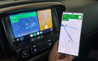 Android Auto to introduce home screen widgets