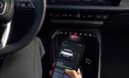 Audi’s updates its app to put an AI brain in your electric car