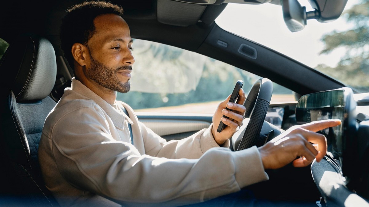 Audi’s new app puts an AI brain in your electric car