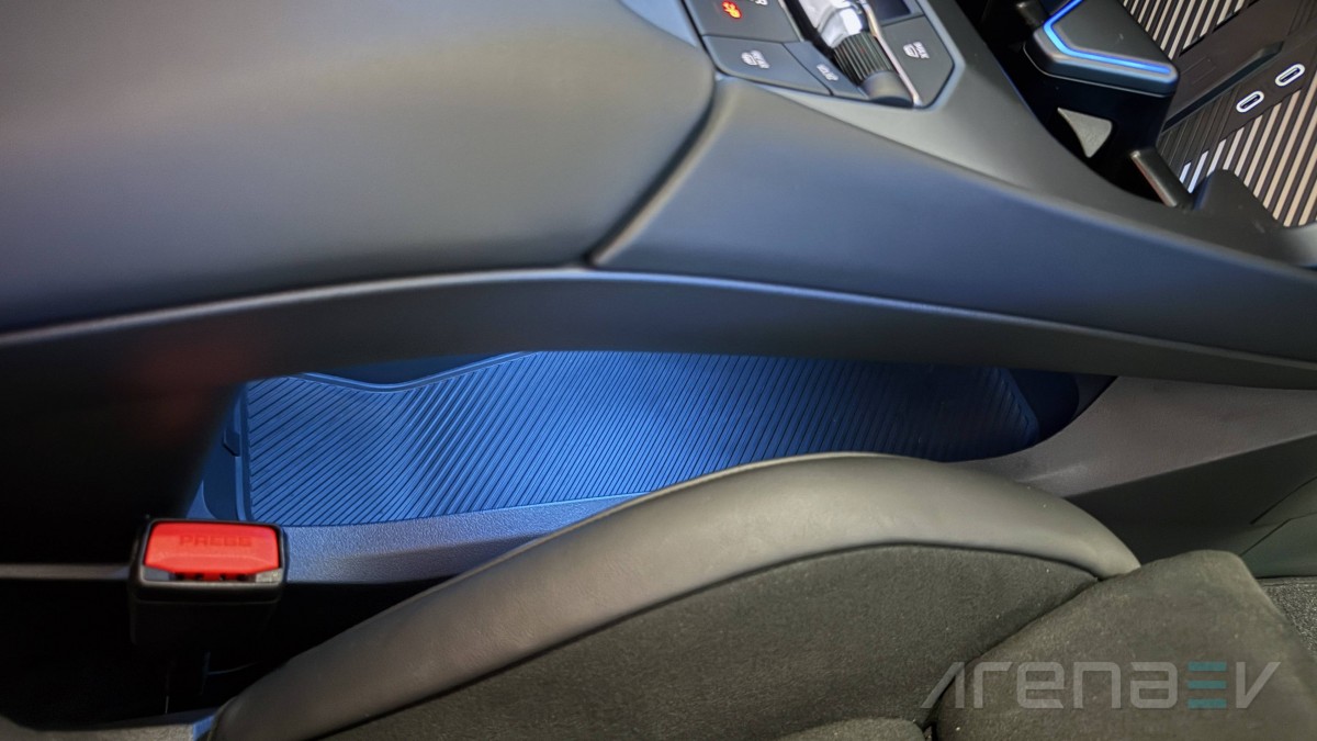 2026 BMW iX3 Neue Klasse detailed tour and impressions