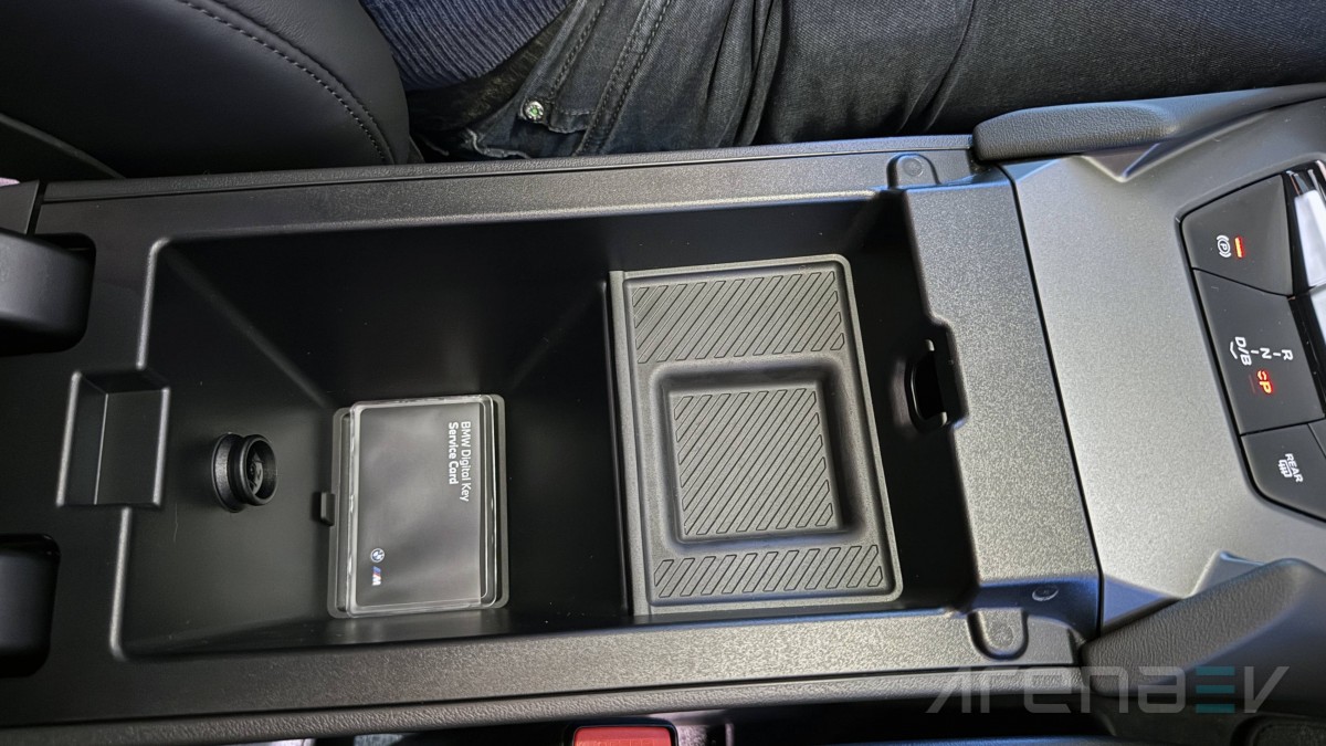 2026 BMW iX3 Neue Klasse detailed tour and impressions
