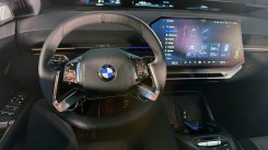 The interior is highly customizable.