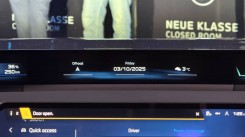 All the sections of the gauge cluster have different purposes.