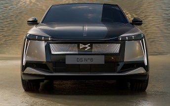 DS N8 scores impressively in internal range testing