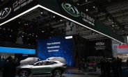 Chery claims 808 miles range with new solid-state battery