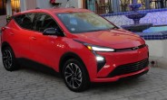 Chevrolet Bolt returns and it's cheaper than ever