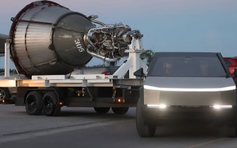 The curious case of the unloved Tesla Cybertrucks