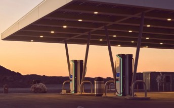 Electrify America brings real-time charger availability to Google Maps