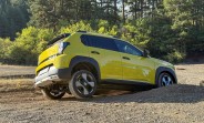 How to Disable Driver Assistance Features in the Fiat Grande Panda
