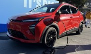 GM has a big plan for an entire family of affordable electric cars