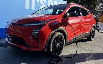 GM has a big plan for an entire family of affordable electric cars