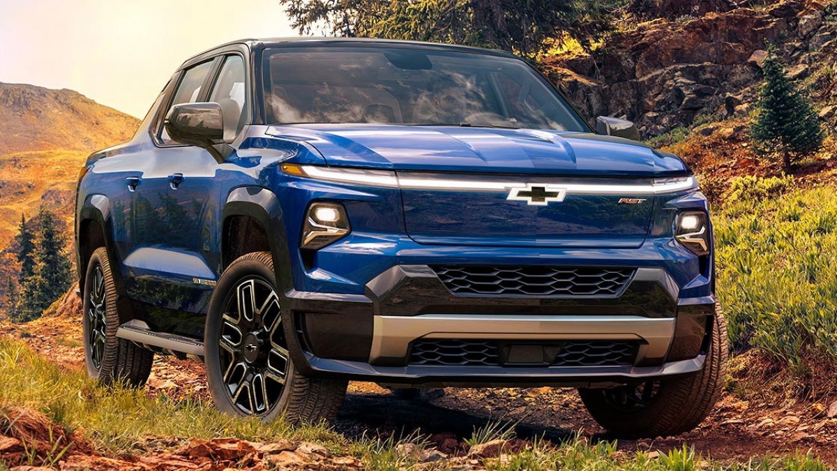 GM has a big plan for an entire family of affordable electric cars