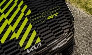 Kia teases a hotter EV4 GT, but patience is required