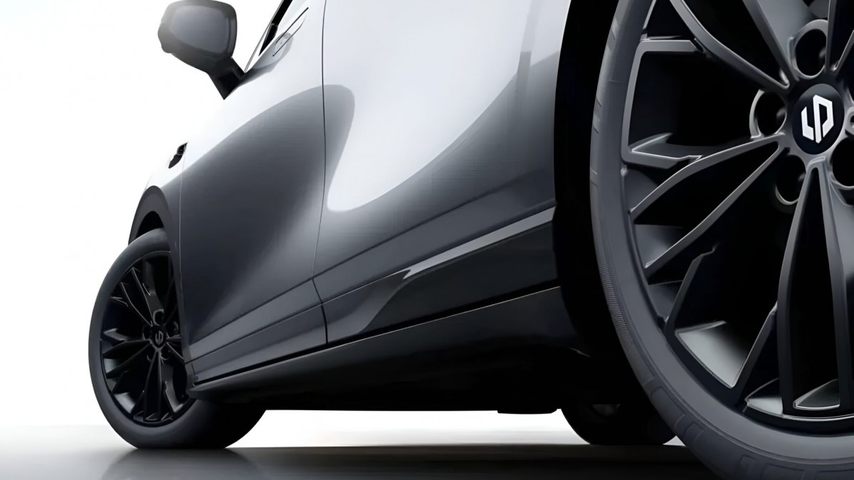 Leapmotor B05 Ultra is coming to Europe