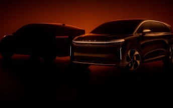 Lucid's new $50K EV promises Level 4 autonomy