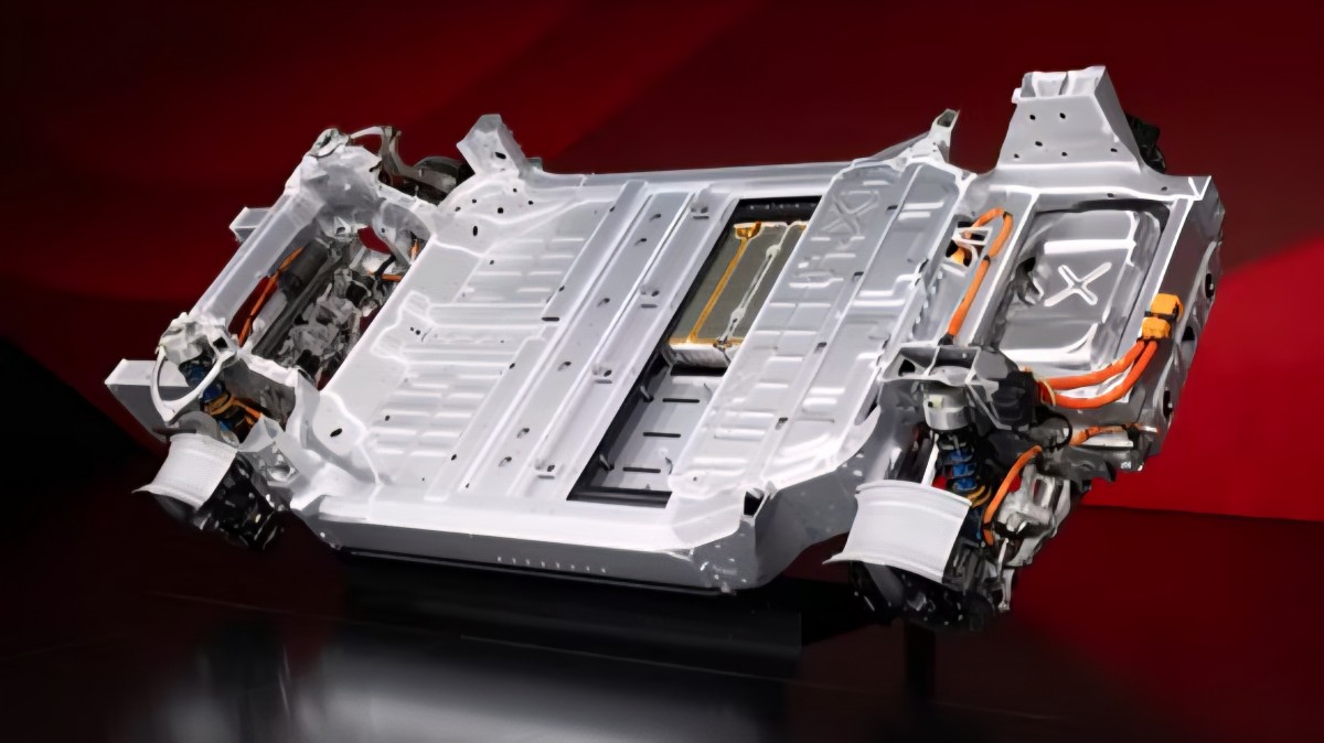 Maranello reveals technology behind Ferrari's first electric car