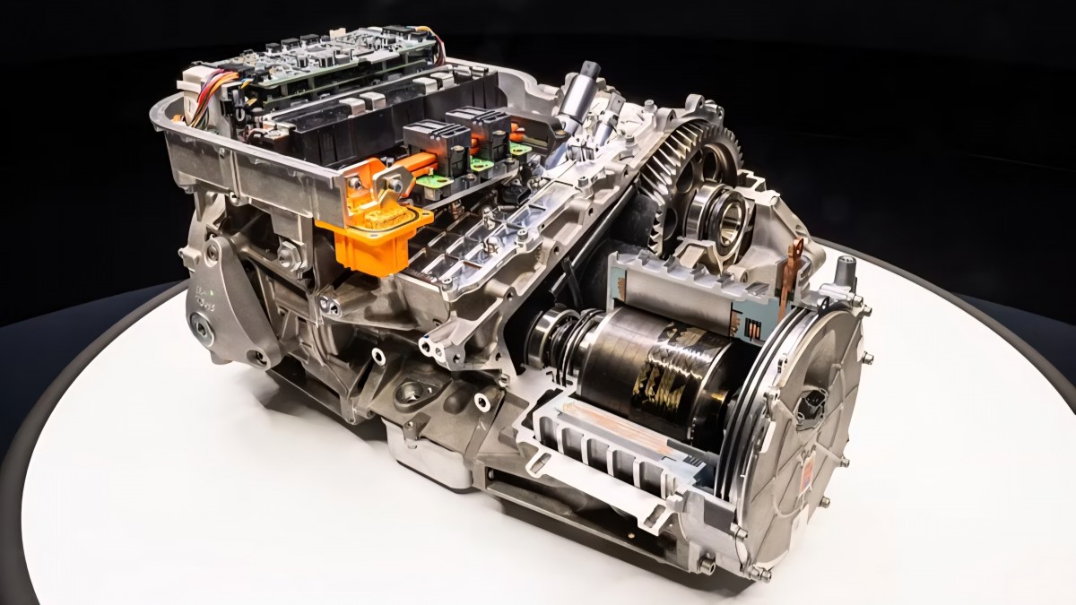 Maranello reveals technology behind Ferrari's first electric car