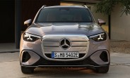 Mercedes-Benz sales dip, but electric cars and vans deliver much-needed boost