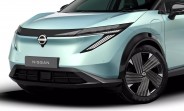 Nissan gives the Ariya a makeover - Japan is getting it first