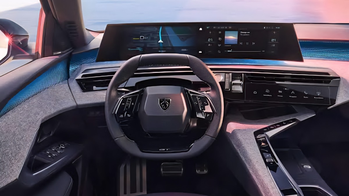 Peugeot gives away two major connected services to new EV owners