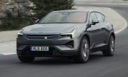 Polestar 3 gets more power and a faster brain for 2026