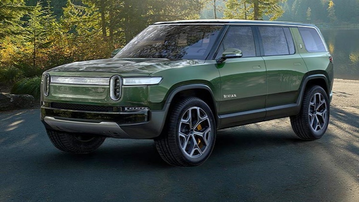 Rivian bounces back, silencing doubters with strong Q3 EV deliveries