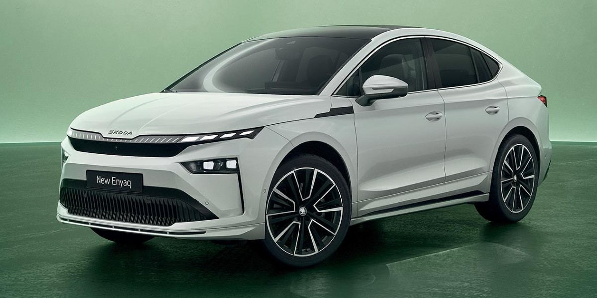 Six electric cars battle for range supremacy on a journey to Scotland