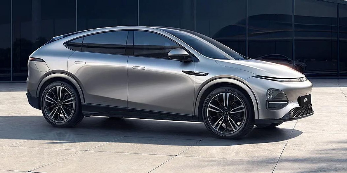 Six electric cars battle for range supremacy on a journey to Scotland