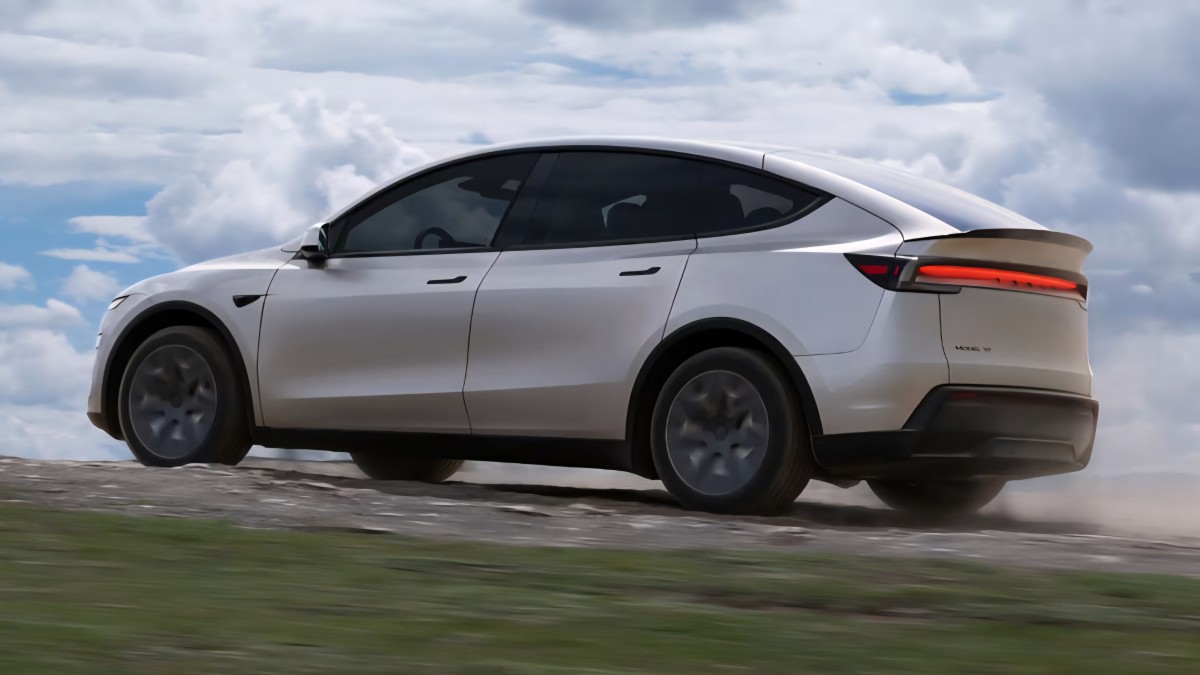 New six-seater Model Y gives Tesla China a much-needed sales boost