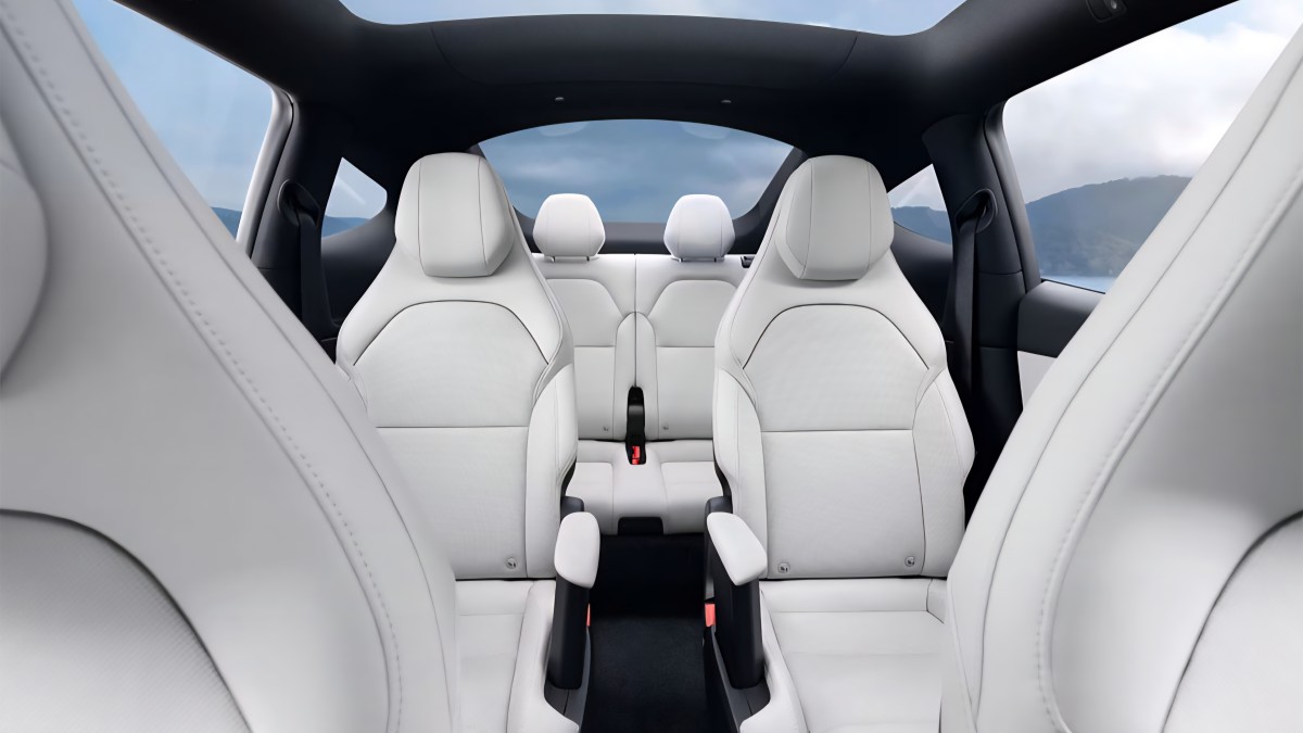 New six-seater Model Y gives Tesla China a much-needed sales boost