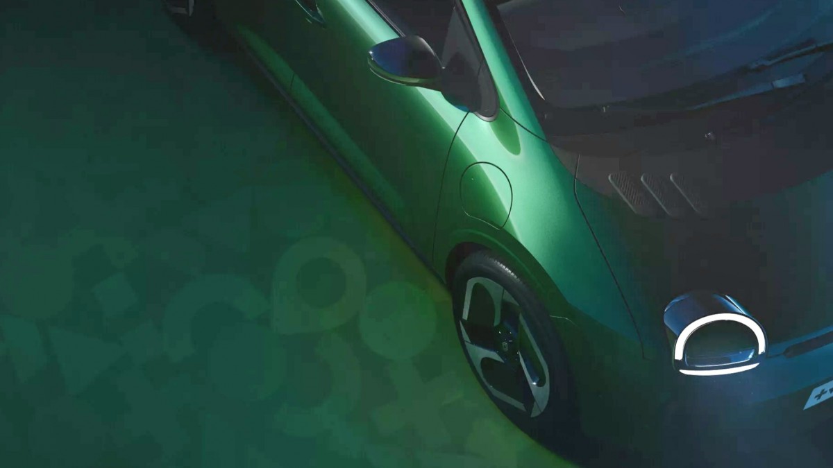 A special pass lets you skip the line for the new electric Renault Twingo